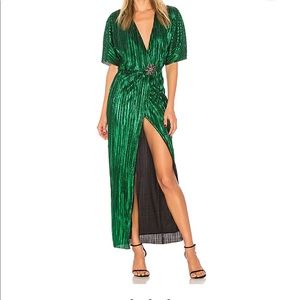 House of Harlow for Revolve Dress